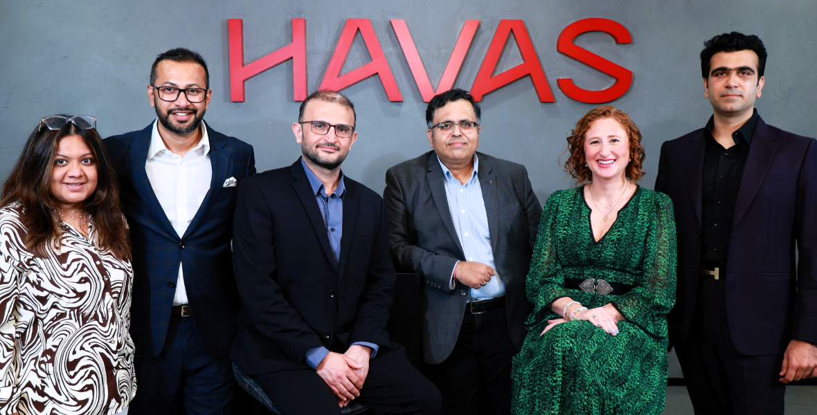 Havas India, CSA, data-driven marketing, digital transformation, PivotConsult, customer data, business growth, marketing performance, Gaurav Seth, Havas Media Network, advertising technology, Martech, Adtech, analytics, integrated solutions,