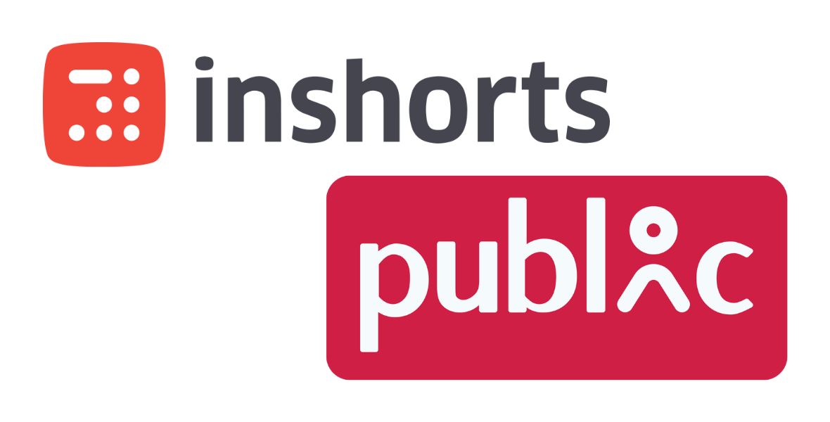 Inshorts, Public, festive campaigns, gamified content, localized content, brand engagement, creative solutions, marketing, audience engagement, festive season marketing, brand presence, innovative campaigns,