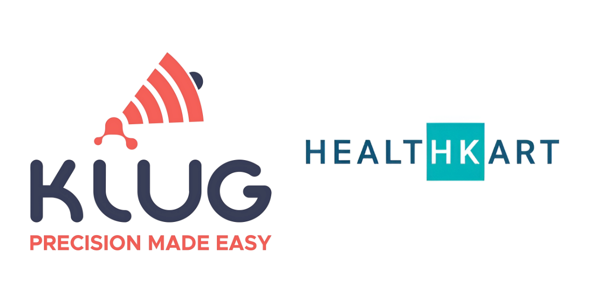 klugklug, healthkart, influencer marketing, saas platform, wellness industry, brand visibility, marketing strategies, audience analysis, campaign efficiency, influencer outreach,