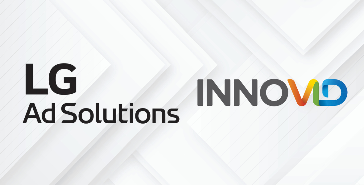 Innovid, independent software platform, creation, delivery, measurement, optimization, advertising, connected TV, CTV, linear, digital, LG ad Solutions, Harmony Initiative, ad optimization, optimize advertising, infrastructure level, industry leaders, efficiency, ROI, return on investment, carbon emissions, viewing experience, consumers, digital, non-biddable, CTV media, friction points, technology hops, energy waste, harmony direct, early agency adopter, national restaurant chain, QSRs, programmatic buys, local campaigns, client portfolio, working media dollars, publisher, U.S CTV market, ecosystem, working media, Mike Treon, Video, CTV Strategy, programmatic guaranteed, lost impressions, wasted spend, advertising channel, Harmony frequency, digital advertising, holistic frequency management, product innovation, DSPs, demand side platforms, frequency intelligence, media portfolio, campaign effectiveness, TV advertising, advertising technology, adtech, Zvika Netter, Innovid, LG Ad solutions,