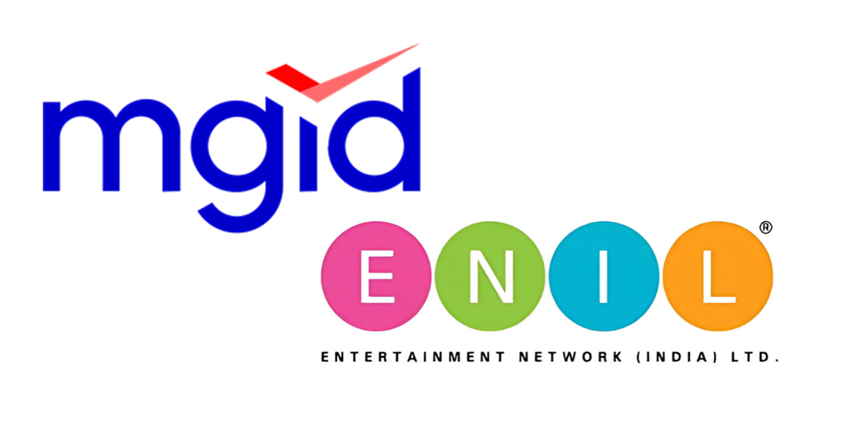 MGID, Entertainment Network India Limited, Mirchi, native advertising, digital ad network, MPing, advertising solutions, programmatic advertising, audience targeting, brand engagement, ROI, digital marketing, ad performance, advertising technology, India,