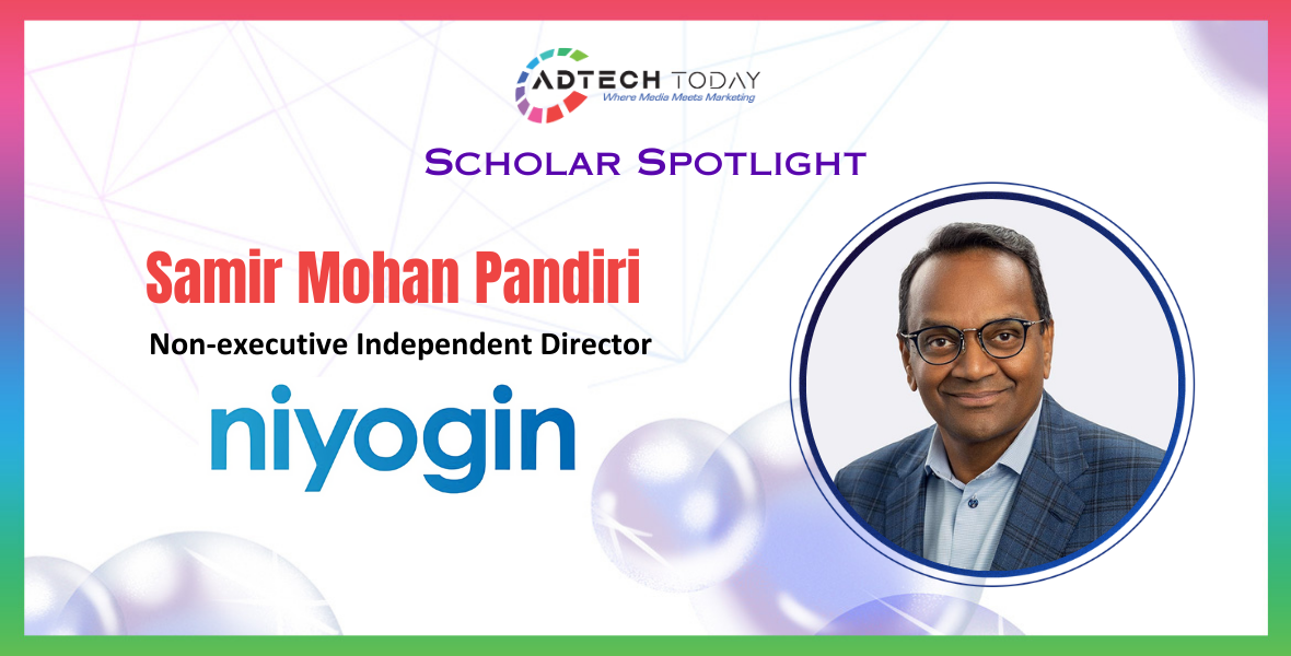 Niyogin Fintech, Samir Mohan Pandiri, Non-executive Director, corporate governance, fintech, leadership appointment, board of directors, finance professional,