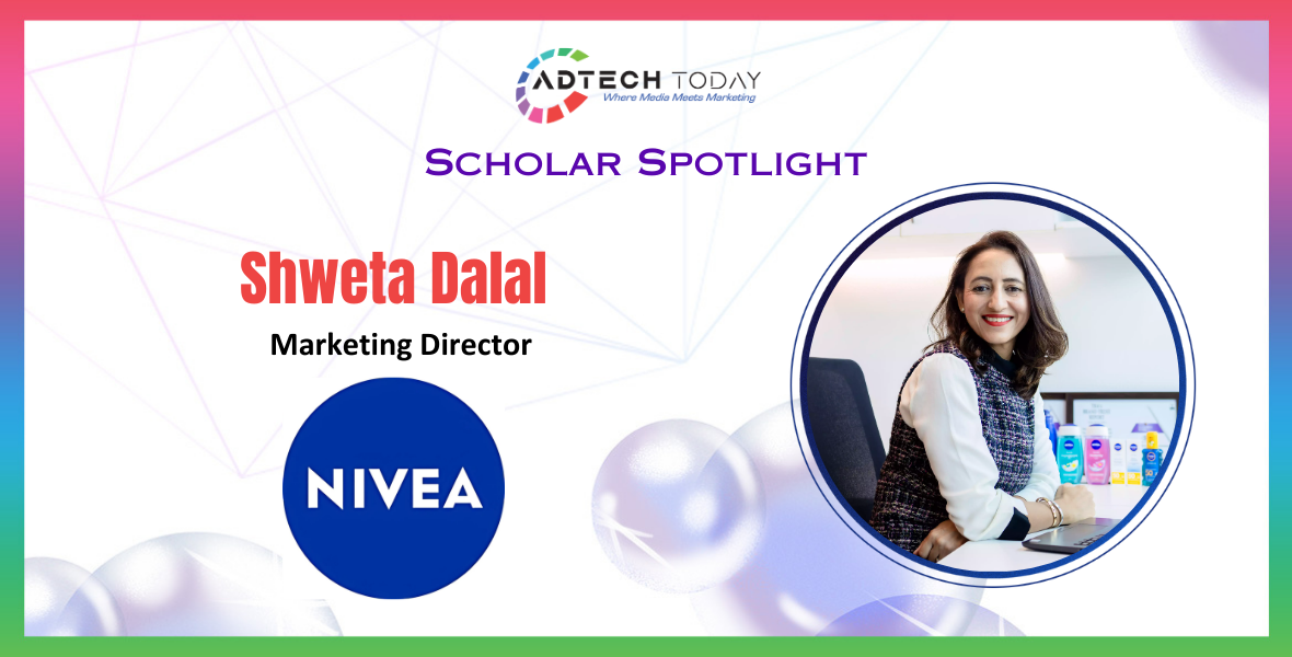 Mediabrief, afaqs, wins roundup, marketing strategies, neil George, exchange4media, brandequity, oversee nivea, NIVEA India, Shweta Dalal, marketing director, marketing, people movement, global brands, skincare products, brand strategy, brand growth, Unilever, nivea, Geetika Mehta, brands, Loreal, multi-market campaigns, regional marketing strategies, brand director, brand expansion, innovation marketing strategy, brand presence, Indian market, skincare solutions, local needs, expanded brands, brand equity, digital-first business models, self-sustaining, brand purpose, customer understanding, brand building, brand marketing, consumer-centric approach,
