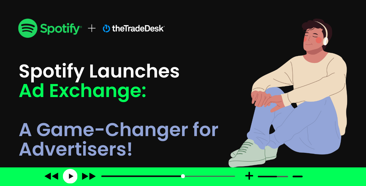 Spotify, Ad Exchange, SAX, advertising, The Trade Desk, digital marketing, audio streaming, video ads, small businesses, ad revenue, media partnerships, DSP, SSP, advertising strategies, competition, ad inventory, marketing news,