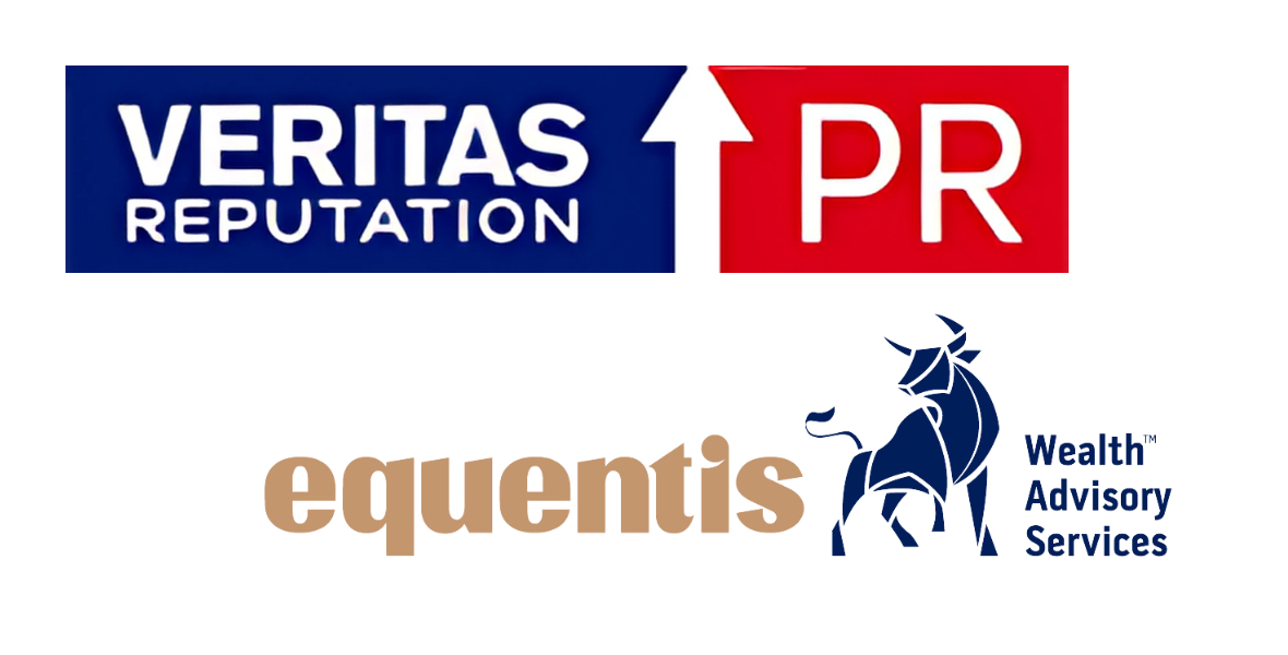 Equentis, wealth advisory, equity advisory, Veritas Reputation PR, investment advisor, SEBI RIA, brand leadership, financial services, equity investment, client engagement, long-term wealth, digital-first, BFSI, financial PR, rebranding, trusted relationships, financial sector, thought leadership, wealth creation, public relations,