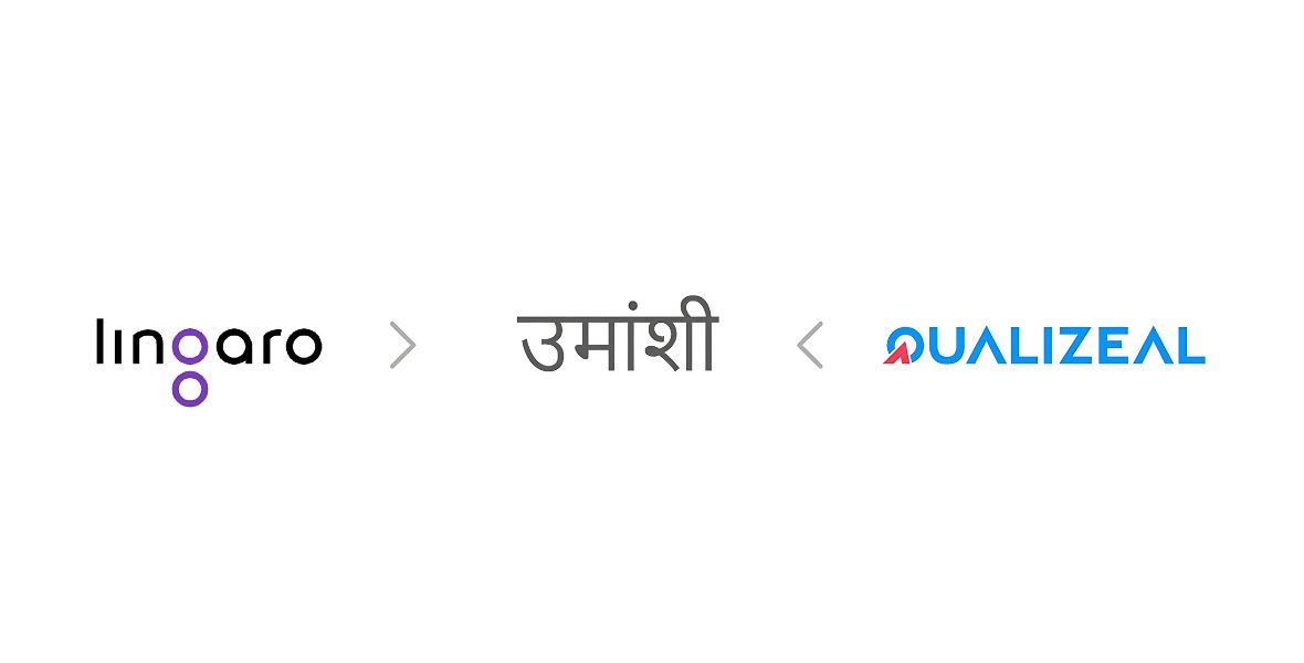 Umanshi Marketing, Lingaro, QualiZeal, brand building, employer engagement, communication strategies, tech GCCs, India, marketing, PR, corporate identities, strategic partnership,