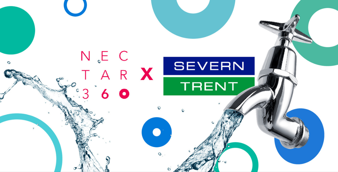 Nectar360, Severn Trent, water conservation, smart meters, loyalty programme, Ofwat, sustainability, water efficiency, energy savings, customer rewards, Nectar points, UK utilities, innovation, environmental impact,