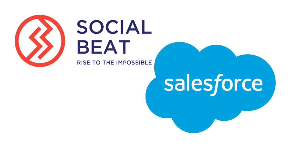 MarTech, AI, automation, digital marketing, business growth, customer experience, Salesforce, Social Beat, marketing technology, summit, innovation, collaboration,
