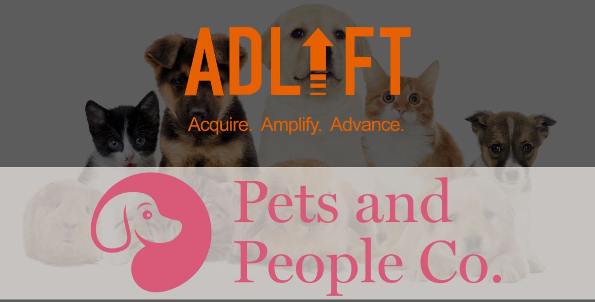 AdLift, Pets & People Co., digital marketing agency, paid media strategy, performance marketing, social media advertising, programmatic campaigns, pet care industry, pet products, luxury pet brand, premium pet products, pet owners, sustainable pet products, eco-conscious pet products, advertising mandate, digital advertising, brand growth, digital presence, paid media campaigns, pet product marketing, brand partnership, pet industry, premium pet care, luxury pet products, high-quality pet products, pet product marketing strategy, personalized pet services, online pet retail, pet product design, pet owner connection, growth-driven campaigns, brand visibility,