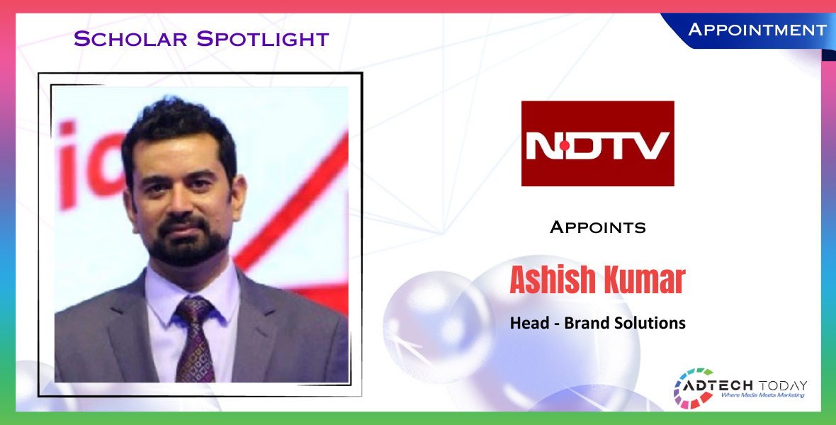 Logo, beach, sonal, hindi, anchors, Aditi Rajput, ravish kumar, beautiful, good times, reporter, barkha dutt, kadambini sharma, delhi, adani, award, Radhika roy, ramayan, puja Bharadwaj, sanket Upadhyay, nidhi kulpati, Saurabh Shukla, divya wadhva, gargi rawat, kamal khan, naghma Sahar, Rishika Baruah, Meenakshi, nidhi Razdan, profit, ndtv 24x7 live tv, ndtv prime NDTV, Ashish Kumar, Network 18, Zee Media, News Corp, brand solutions, brand, experience, brand management, integrated marketing, content creation, track record, Deputy Vice President, innovation studio, custom content, Zee Media Corporation, pre-sales, conceptualization, market strategy, intellectual property (IP), branded content campaigns, go-to-market strategy, print, digital, television media, marketing campaigns, client relationship, data-driven insights, business objectives, creative marketing,