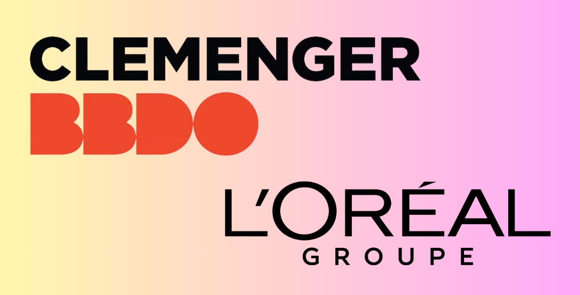 Clemenger BBDO, L'Oréal Group, L'Oréal brands, Australia, New Zealand, brand campaigns, social media, digital strategy, creative campaigns, marketing agency, brand strategy, MADE THIS, Chemistry Set, L'Oréal portfolio, agency partnership, social response, strategic creative, in-house production, brand communication, campaign efficiency, L'Oréal Australia, L'Oréal New Zealand, campaign creation, agency pitch, digital marketing, social marketing, brand experience, influencer marketing, L'Oréal advertising, customer engagement, creative agency,