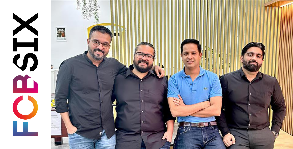FCBSIX India, FCB Kinnect, Leadership Elevations, Integrated Agency, Growth Strategy, Creative Agency, Media Excellence, Data Driven Marketing, Client Success, Brand Reputation, Customer Experience, Media Innovation, Digital Marketing, India Advertising, Agency Expansion,