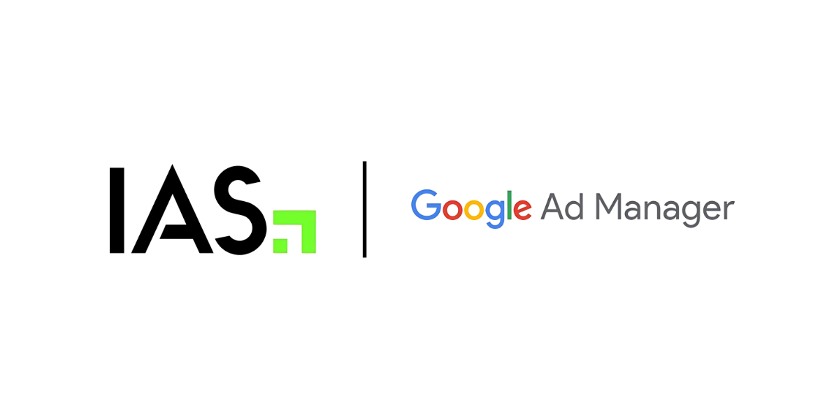 IAS, Google Ad Manager, programmatic advertising, brand suitability, contextual targeting, ad optimization, inventory curation, media quality, AI-driven optimization, digital advertising,
