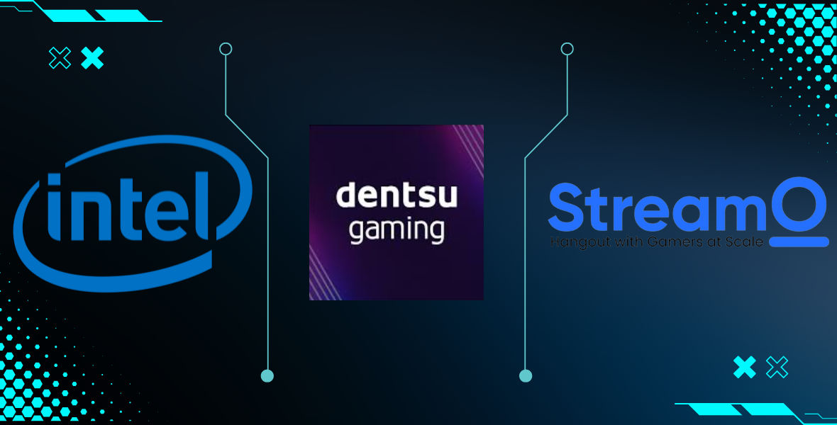 Intel Gamer Days, GenZ, Gaming Community, Gaming Campaign, Immersive Marketing, StreamO, Dentsu Gaming, Gaming Influencers, Gaming India, YouTube Gaming, Twitch, Discord, Tech Marketing, Gaming Culture, Digital Marketing, Influencer Marketing, Gaming Experience, Gaming Ads, Youth Marketing, Brand Engagement,