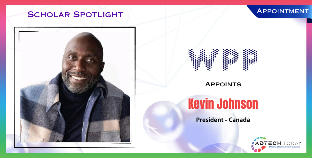 Diff, wpp group, wpp plc, wpp Toronto campus, VML, WPP campus, innovation centre, severance, Wpp agency, Knowlton, WPP Company, marketing, GroupM, Marketing, media, CEO, Kevin Johnson, WPP Canada, GroupM Canada, Arthur Fleischman, Canadian Marketing, Mark Read, WPP, President, CEO, market leader, marketing, advertising, commercial success, media investment, marketing strategy, client management, seasoned leader, commercial success, media landscape, appointment, scholar spotlight,