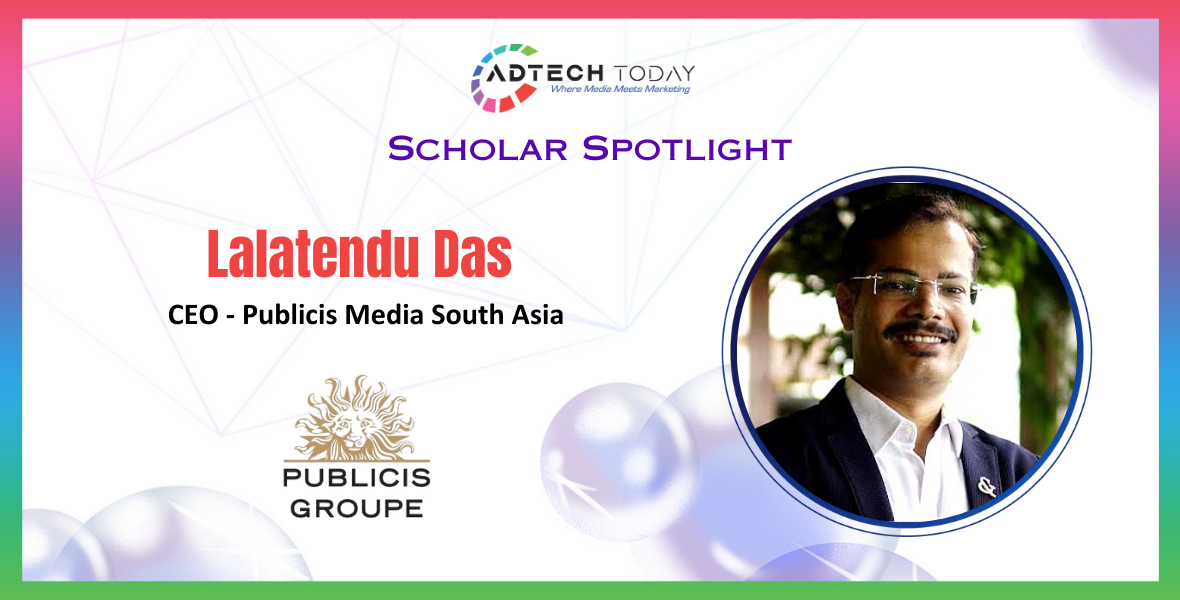 Amitesh rao, rajdeepak das, communications, publicis media, publicis worldwide, marketing, afaqs, advertising, mckinsey, ondc, agencies, Publicis Media, Lalatendu Das, Publicis Groupe South Asia, Publicis, Anupriya Acharya, Jai Lala, PMX India, Publicis Groupe, Publicis Media South Asia, Rathi Gangappa, Sejal Shah, Tanmay Mohanty, Zenith India, media, Starcom, managing director, marquee accounts, performance marketing, end-to-end digital, digital solutions, digital labs, partner, innovative products, customer journey innovation, customer journey, business transformation, digital business transformation, DBT, operational positions, tata consultancy services, integration, media portfolio, media operations, product and solutions, consulting, digital-led transformation, large-scale operations,