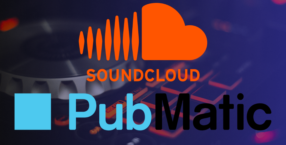 SoundCloud, PubMatic, programmatic advertising, digital audio, music streaming, advertising technology, artist empowerment, global partnerships, digital advertising, ad inventory, music discovery, audio culture, monetization, audience engagement, brand connections, creators, ad spend, digital media, programmatic inventory, music lovers, SoundCloud advertising, PubMatic partnership, programmatic audio ads, music streaming advertising, digital audio marketing, SoundCloud ad inventory, global programmatic advertising, artist empowerment platform, digital ad monetization, audience engagement, music discovery platform, brand connections in audio, programmatic ad solutions, SoundCloud ad opportunities, advertising in digital music, audio ad spending, programmatic ad tech, creator-focused advertising, SoundCloud global reach, immersive audio advertising,
