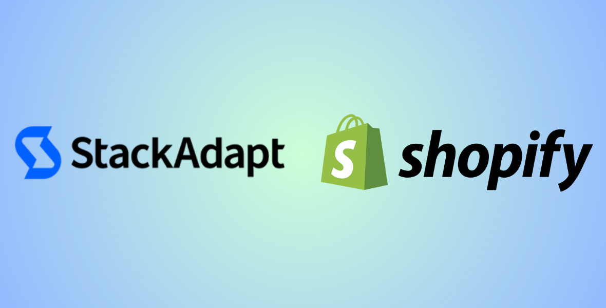 StackAdapt, Shopify integration, e-commerce advertising, digital marketing, pixel tracking, audience segmentation, first-party data, retargeting, conversion optimization, audience activation, cookieless marketing, Shopify app store, digital advertising, customer engagement, business growth, Vitaly Pecherskiy,