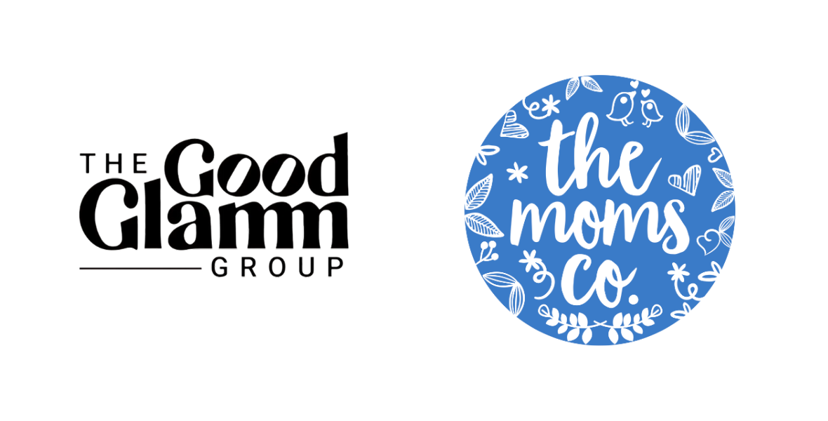 Organic harvest, myglamm, products, makeup, Instagram, skincare, startup, commerce, acquisition, The Good Glamm group, The Moms Co., Organic Harvest, Winkl, Sirona transaction, majority stake, Saama Capital, DSG Capital, cash and stock, partial exits, investors, 100% acquisition, key functions, operations, post-acquisition, Carrefour, Lulu, international markets, Malika Sadani, Mohit Sadani, the Moms Co. brand, Darpan Sanghvi, business, D2C, offline, content-to-commerce growth engine, content-to-commerce,