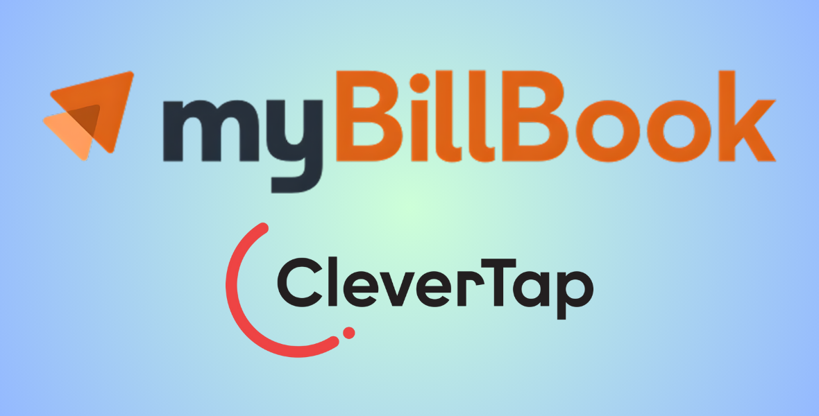 myBillBook, CleverTap, customer engagement, revenue growth, data-driven customer interactions, WhatsApp messaging, SMS marketing, in-app notifications, lifecycle engagement, small business software, neo-banking, customer journey optimization, sales funnel growth, personalized messaging, inside sales revenue, automation, user experience improvement, business growth, data visualization, customer insights, engagement strategy, SaaS solutions, digital-first brands, personalized customer experiences, micro-moments, user retention, growth strategy, subscription conversion, customer outreach, engagement platform, user interactions, digital marketing, small business empowerment,