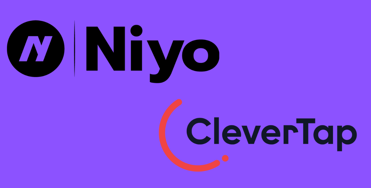 Niyo, CleverTap, fintech startup, customer engagement, personalized messaging, real-time interactions, travel banking, automation tools, zero forex cards, international transactions, onboarding processes, re-engagement, dormant users, compliance in fintech, click-through rates, conversion rates, Indian fintech, digital banking solutions, customer experience enhancement, targeted campaigns, fintech innovation, Series-C funding, financial technology, TesseractDB, Accel, Lightrock, Multiples, banking technology, customer trust, fintech partnerships, global VC firms, fintech trends, mobile banking, fintech in India,