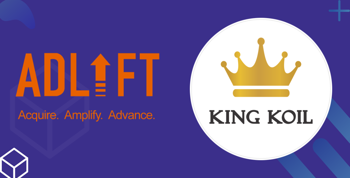 AdLift, King Koil, digital media partner, online presence, brand engagement, customer connections, digital marketing, performance-driven campaigns, content marketing, paid media marketing, sleep solutions, premium mattresses, brand collaboration, digital reputation, content creation, digital strategy, ROI campaigns, AdLift partnership, King Koil India, mattress industry, brand growth, digital footprint, online marketing solutions, integrated digital services, sleep product marketing, King Koil mattresses, online brand promotion, digital media solutions,