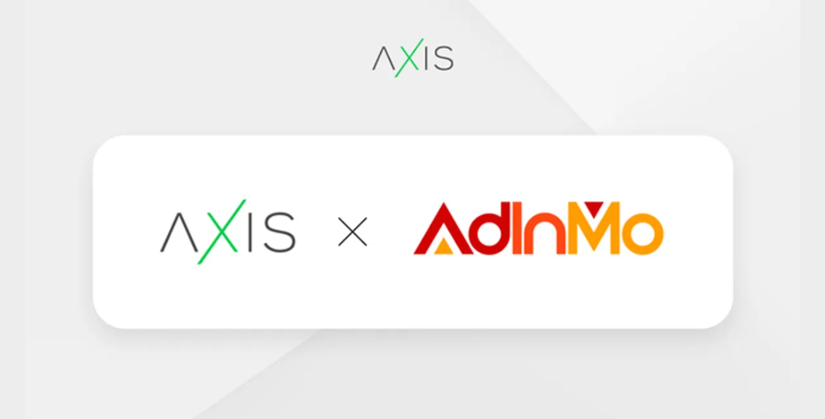 Axis, AdInMo, programmatic advertising, in-game advertising, mobile gaming, immersive ads, audience engagement, non-intrusive ads, ad placements, gaming audience, DSP, demand-side platforms, ROI, brand experiences, innovative ad formats, user retention, mobile gaming advertising, Ann Tarasewicz, Joanne Lacey, SDK, gaming environment, advertising solutions, brand engagement, advertising channel, audience targeting, high-growth gaming market,