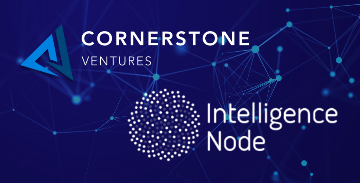 Cornerstone Ventures, Intelligence Node, IPG acquisition, retail analytics platform, AI-driven retail analytics, SaaS-focused venture capital, venture capital investment, Fund I exit, Sanjeev Sularia, Nanika Kakkar, global advertising giant IPG, data-driven insights, pricing optimization, product content assortment, decision-making analytics, retail tech solutions, global retail brands, early-growth stage investment, technology scalability, SaaS marketplace models, ManageArtWorks, THB, EnParadigm, WatchYourHealth, Credit Nirvana, Blubirch, Credilio, Mystifly, retail ecosystem expansion, business growth strategy, venture capital firm success, technology-driven efficiency, SaaS investment portfolio, market expansion, competitive advantage, innovation in retail analytics,