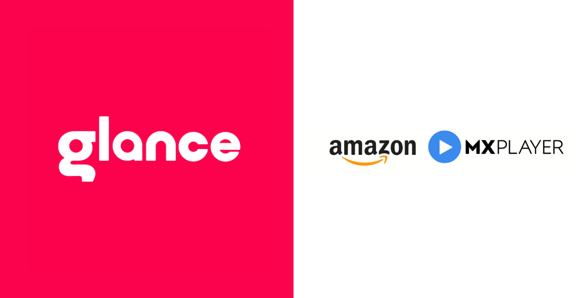 Glance, Amazon MX Player, smart lock screen, Indian content, OTT platform, content discovery, personalized content, video streaming, AI-powered platform, entertainment, Playground Season 4, Yeh Meri Family, Naam Namak Nishan, Ishq In The Air, partnership, digital engagement, youth audience, real-time content, content engagement, show promotion, streaming service, mobile platform, entertainment shows, Glance lock screen, MX Player shows, audience engagement, innovative marketing, youth-driven content, AI technology, content experience, digital collaboration, content awareness, streaming apps, OTT shows, entertainment discovery, India audience, mobile engagement, content accessibility, cross-platform collaboration, content delivery, on-demand content, brand partnership, Glance reach, user engagement, youth content, smart device integration, Indian entertainment,