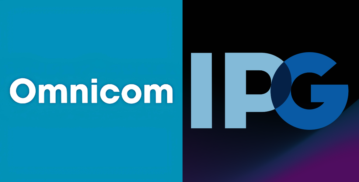 omnicom, ipg, publicis, advertising agencies, merger, wpp, omnicom media, IPG merger, marketing agency, advertising agency, IPG mediabrands, merger talks