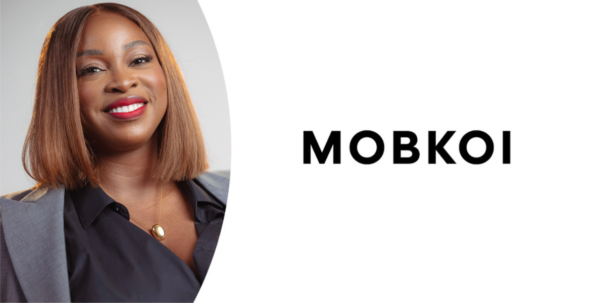 MOBKOI, Morin Oluwole, Board Advisor, luxury brand marketing, digital transformation, mobile advertising, Brandtech Group, strategic consulting, new product offering, mobile experiences, luxury brands, generative AI, digital strategy, immersive technologies, AI-driven experiences, global expansion, digital marketing, emerging markets, advertising solutions, premium brands, technology, product development, international growth, Middle East, Africa, South America, Europe, U.S., Asia-Pacific, mobile advertising platform, Meta, digital marketing expertise, advertising growth, mobile technology, high-end brands, luxury digital marketing, global marketing, digital transformation leadership,
