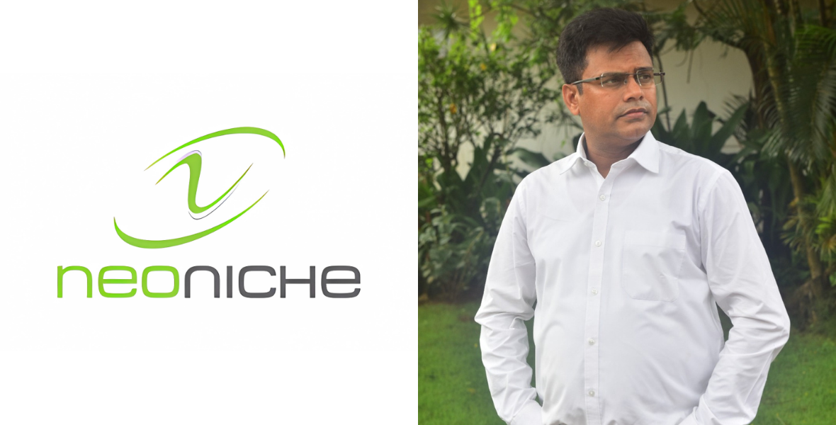 NeoNiche, event marketing, return on investment, ROI, sentiment analysis, advanced analytics, Prateek N Kumar, experiential marketing, data-driven strategies, budget constraints, rising costs, personalized experiences, interactive experiences, artificial intelligence, automation, event industry trends, CWT survey, corporate exhibit marketers, attendee experiences, immersive experiences, Singapore expansion, event value, feedback mechanisms, qualitative data, event planning, event execution, stakeholder engagement, global expansion, marketing insights,