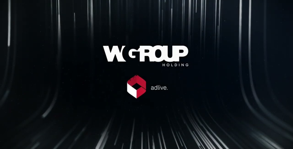 W Group Holding, DXTA Technology, Adlive ME, programmatic advertising, adtech solutions, digital transformation, cookieless advertising, supply-side platform (SSP), Adlive AI, Adlive Connect, Lucead, AI-driven ad planning, privacy-first advertising, digital publishers, media buyers, advertising technology, Middle East market, advertising innovation, audience engagement, programmatic supply chain, Adlive France, proprietary adtech solutions, digital ecosystem, regional footprint, data-driven advertising, brand safety, real-time results, Google Privacy Sandbox, public Wi-Fi advertising, advanced targeting, campaign optimization, global adtech leader, digital advertising solutions,