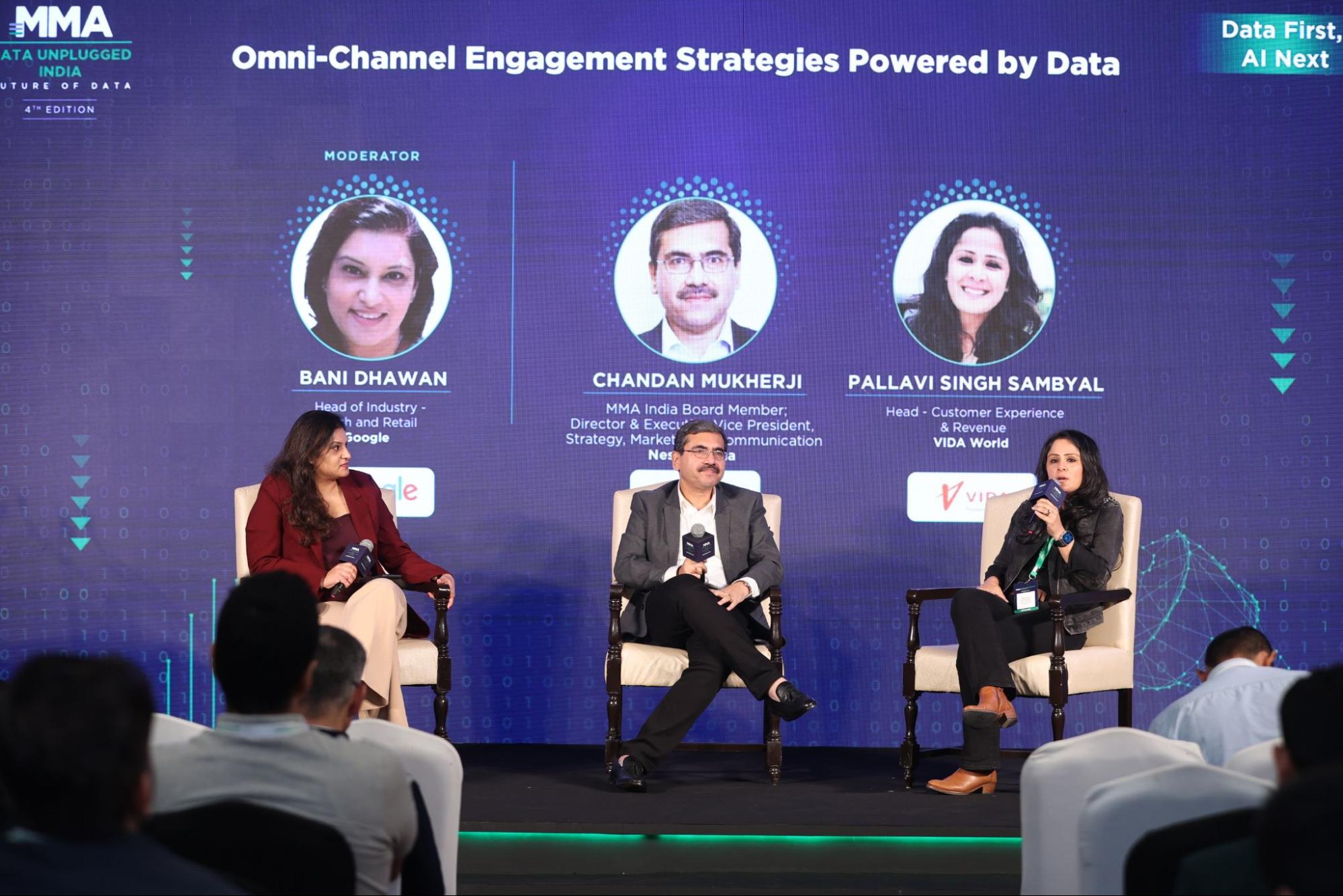 MMA India, Amazon Ads, Retail Media, Data Unplugged, AI, Digital Advertising, Marketing Strategies, Shopper Behavior, Data-Driven Marketing, Performance Marketing, Data First AI Next, Adtech, Marketing Insights, Consumer Behavior, Advertising Trends, Retail Media 2.0, Marketing Professionals, APAC, Digital Transformation, Data Maturity, AI-Driven Business, Digital Media, Marketing Innovation, Brand Building, Ecommerce Marketing, AI Marketing, Consumer Engagement, Digital Media Solutions, Marketing Technology, Data Insights, AI Readiness, Marketing Automation, Data Archetypes, Data Leadership, Retail Advertising, Marketing Campaigns, 