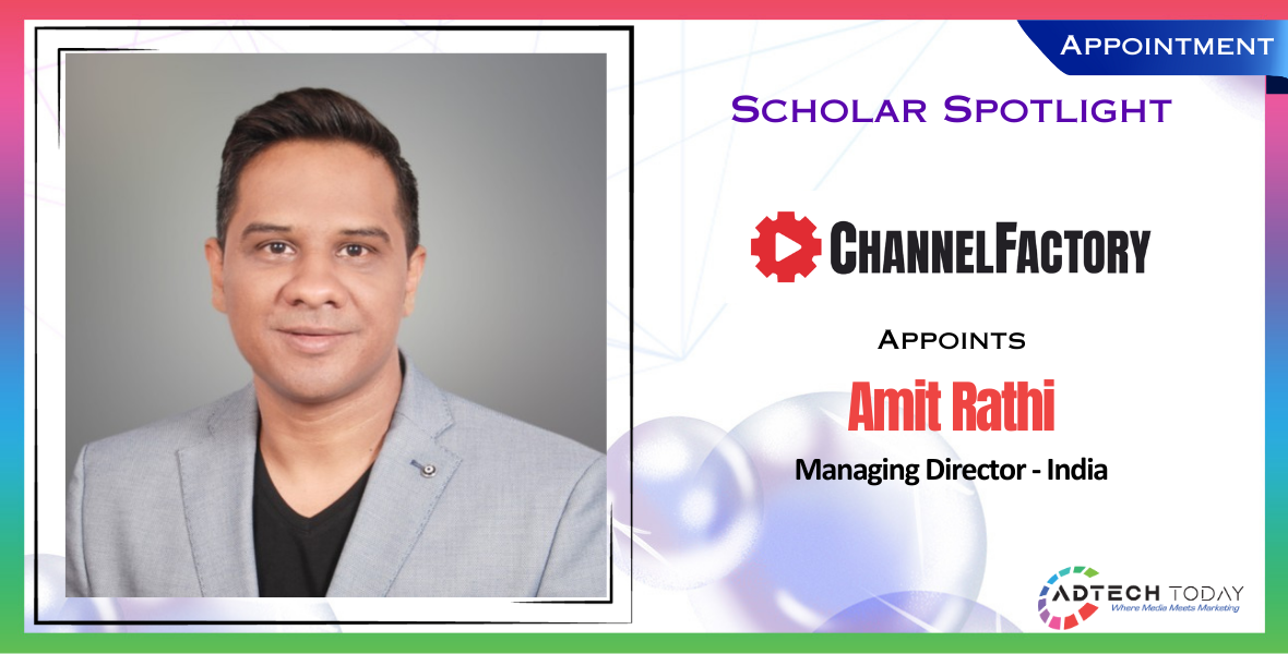 channel factory, ai advertising solutions, youtube advertising, pune development center, amit rathi, managing director india, digital advertising india, contextual targeting, brand suitability, roi optimization, india market growth, youtube measurement program, ai-driven advertising, channel factory india, kartik mehta, digital economy india, brand-suitable advertising, advanced ai technologies, digital marketing solutions, advertiser roi, ai-powered solutions, google partner, brand values alignment, ad placements, digital transformation india, channel factory expansion, ai contextual targeting, indian digital landscape,