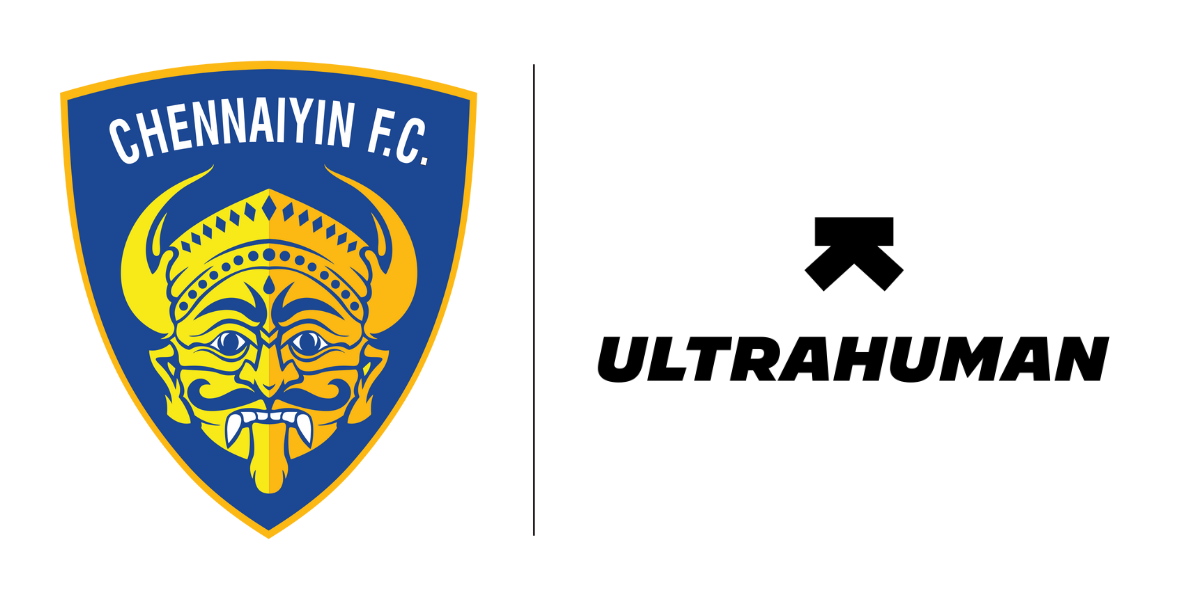 Chennaiyin FC, Ultrahuman, wearable technology, Ring AIR, sports performance, recovery monitoring, Indian Super League, player wellness, Ekansh Gupta, Mohit Kumar, advanced health tracking, football technology, biomarker insights, sports innovation, Jawaharlal Nehru Stadium, health monitoring, player recovery, endurance tracking, heart rate variability, modern football technology, Chennai partnership,