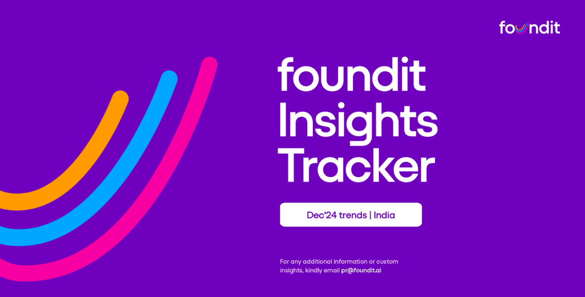 India hiring trends, foundit, recruitment surge, AI jobs, healthcare hiring, industry growth, job market, employment trends, hiring activity, job growth, Bengaluru hiring trends, Coimbatore hiring trends, Mumbai hiring trends, Delhi-NCR hiring trends, AI/ML specialists, data analysts, digital marketing jobs, software developers, entry-level roles, mid-senior roles, BFSI hiring trends, automation hiring, telecommunication sector growth, Python, Data Science, SQL, TensorFlow, PyTorch, deep learning, professional networking, talent platform, APAC recruitment, Middle East recruitment, upskilling, job opportunities, sustainable employment, e-learning, resume creation, precision hiring,