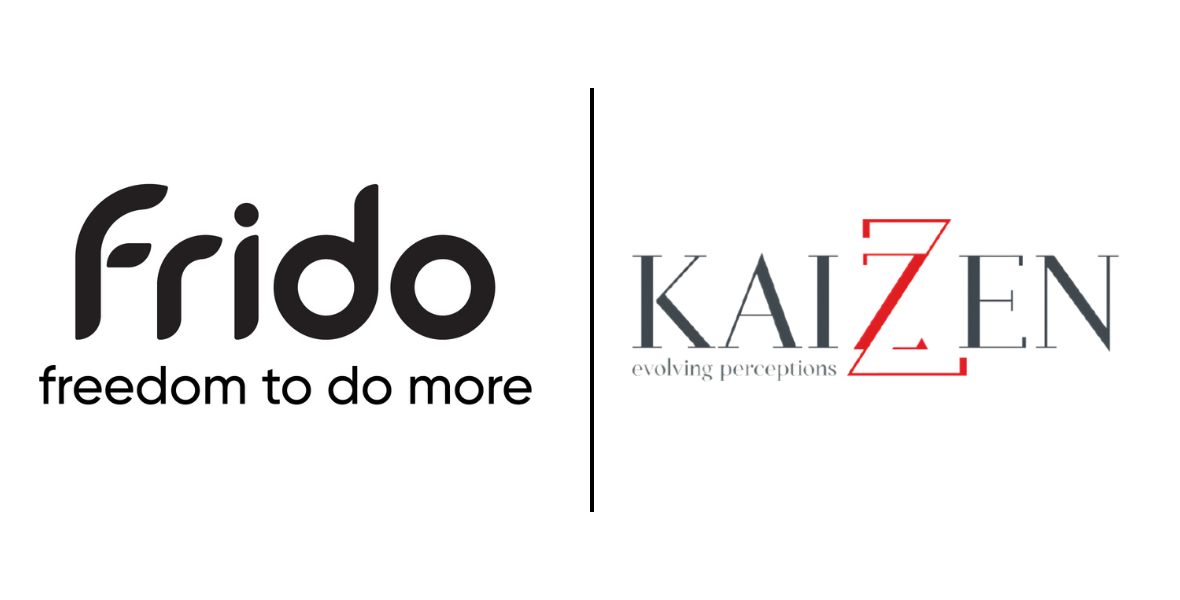 Frido, Kaizzen, ergonomic solutions, strategic communications partner, Ganesh Sonawane, Nikhil Pavithran, ergonomic living, lifestyle products, Ultimate Mattress, Deep Sleep Pillows, ergonomic cushions, mobility aids, self-propelled shower wheelchair, Dual Gel insoles, suitcase-folding commode wheelchair, innovation in comfort, posture improvement, accessibility, quality ergonomic products, enhancing daily life, Kaizzen communications, integrated communications agency, public relations, digital marketing, corporate communication, ergonomic brand India, freedom and ease, improving mobility, comfort-enhancing products, research-driven designs, thoughtful innovation, accessibility solutions, ergonomic excellence, Kaizzen expertise, strategic communication partnership,