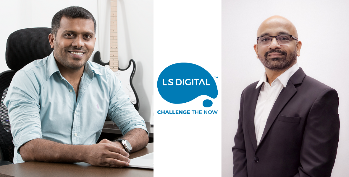 LS Digital, AI Marketing Stack, AI-driven marketing, artificial intelligence in marketing, digital transformation company, predictive AI, generative AI, research AI, marketing insights, customer engagement, hyper-personalized campaigns, marketing optimization, data-driven decisions, AI tools for marketers, Prasad Shejale, Venugopal Ganganna, Quilt partnership, AI-first marketing strategies, digital marketing innovation, AI adoption in business, future of marketing, competitive marketing strategies, hyper-personalized advertising, AI marketing solutions, transformative AI capabilities, digital marketing trends 2025, LS Digital AI initiative, AI-enabled marketing tools, CX/EX solutions, UI/UX in marketing, LS Digital innovation,