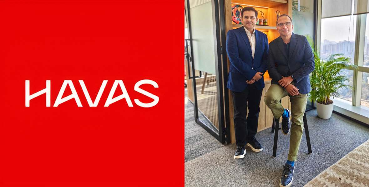 Havas India, Manas Lahiri, Chief Growth Officer, Rana Barua, VML India, Sanchita Roy, John Thangaraj, Havas Creative India, Havas Worldwide India, SEA, North Asia, Japan, South Korea, advertising, brand marketing, business growth, client partnerships, integrated communications, strategic growth, Converged strategy, media networks, creative networks, leadership appointment, marketing industry, Bangalore University, Ogilvy, McCann, Contract India, Samsung, Lenovo, Amazon, Coca-Cola, Reckitt, Motorola, sales and marketing, innovation, business leadership,