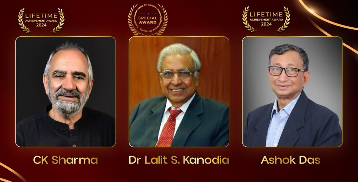 Market Research Society of India (MRSI), Golden Key Awards 2024, Lifetime Achievement Awards, C. K. Sharma, Ashok Das, Dr Lalit S. Kanodia, Transformational Impact Award, Market Research and Insights Industry, Hansa Research, Indian Readership Survey (IRS), Rural SEC, INTAM, IMRB, ORG-MARG, Marketing & Business Associates (MBA), Gallup Organization, Customer Engagement, Employee Engagement, Citizen Scorecards, World Bank, Customer Experience Frameworks, Conjoint Measurement, Datamatics Group, Tata Consultancy Services (TCS), MIT Alumni, IIT Mumbai, Nitin Kamat, Market Research Excellence, Thought Leadership in Market Research, Innovation in Market Research, Market Research Awards, India Market Research Industry, ESOMAR, IIM Ahmedabad, IIT Bombay, MICA, Jamnalal Bajaj Institute of Management Studies, Indo-American Chamber of Commerce, IMC Chamber of Commerce and Industry, Data Analytics in Market Research, Digitization of Market Research, Market Research Conferences, Market Research Thought Leaders, Market Research Veterans, Market Research Emerging Talent, Market Research Innovation, Market Research Pedagogy, Market Research Industry Evolution, Market Research in South Asia, Market Research in Sri Lanka, Bangladesh, Nepal,