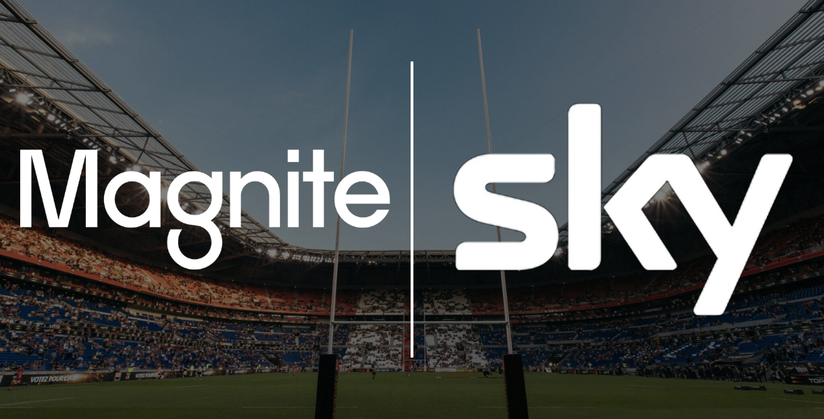 Magnite, Sky New Zealand, Sky Sport Now, programmatic advertising, live sports, premium inventory, digital advertising, streaming technology, data-driven targeting, sports advertising, audience engagement, programmatic access, ANZ advertising, Lauren Quaintance, Yael Milbank, sports streaming, advertising partnerships, live sport audience, content monetization, scalable audiences, advertising opportunities, sports fans, advertising technology, local digital advertisers, programmatic activation, live sports inventory, premium viewing experience, digital ad campaigns,