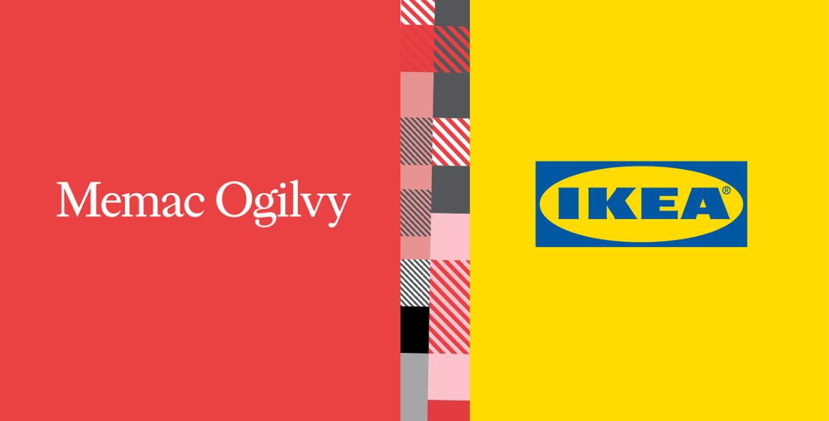Memac Ogilvy, Al-Futtaim IKEA, PR, influencer engagement, creative campaigns, IKEA, UAE, Qatar, Oman, brand equity, market leadership, advertising, retail sector, communications, integrated communications, influencer strategies, PR services, thought leadership, campaign development, press office management, brand amplification, advertising contract, creative benchmarks, commercial performance, IKEA growth, influencer engagement strategies, Dubai Lynx Awards, Cannes Lions, One Show, D&AD, Clio, marketing communications,