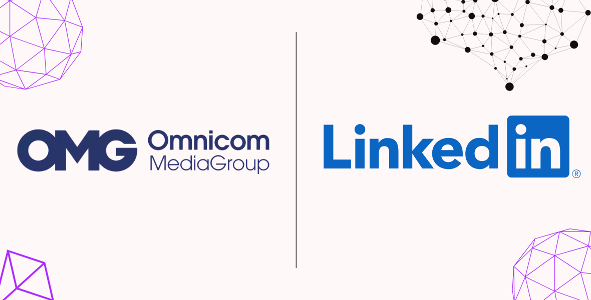 Omnicom Media Group, LinkedIn, OMG India, marketing certification, digital marketing, B2B marketing, upskilling, marketing strategy, content creation, advertising certification, ROI-based planning, #OMG100Insiders, Kartik Sharma, Meta Certified Company, marketing leadership, India marketing, business growth, employee development, marketing excellence, certified marketing insiders, LinkedIn Certified Marketing Expert, marketing landscape, marketing innovation, trusted partners, advertising experts, marketing professionals, digital leadership, marketing education, B2B thought leaders,
