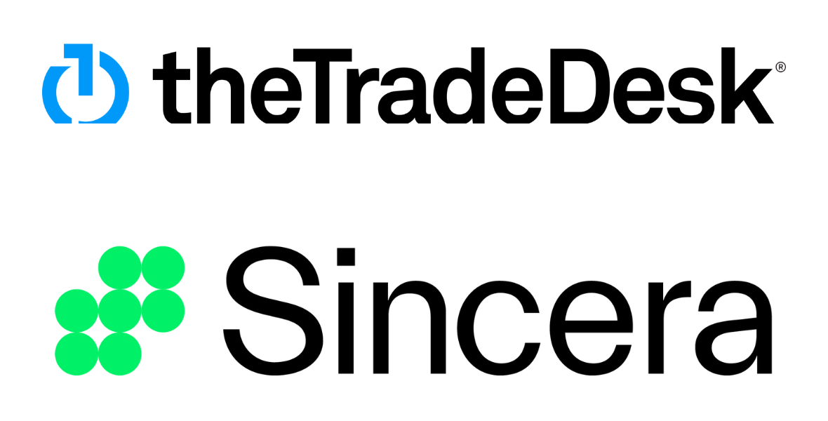 The Trade Desk, Sincera acquisition, programmatic advertising, digital advertising data, advertising technology, data insights, ad tech platform, Jeff Green, Mike O’Sullivan, ad impressions, publishers, advertisers, advertising ecosystem, digital channels, streaming TV, digital audio, retail media, ad performance, objective data, advertising value, open internet, ad fill rates, data signals, transparent marketplace, ad tech supply chain, Sellers and Publishers Report, advertising optimization, advertising growth,