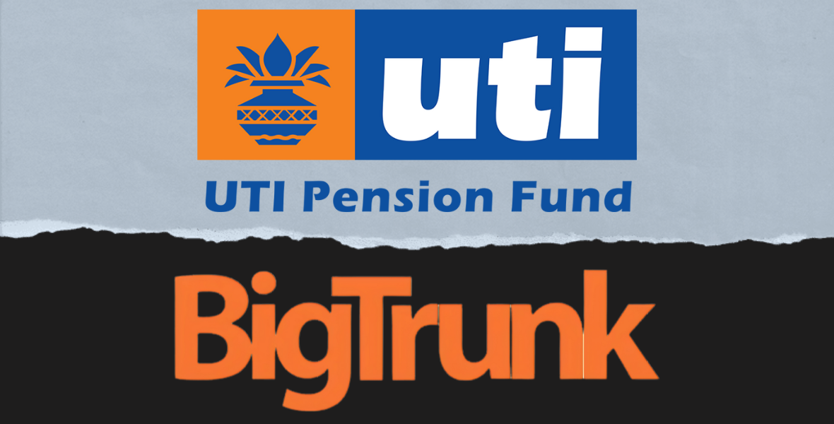 UTI Pension Fund, BigTrunk Communications, National Pension System, NPS, retirement planning, financial solutions, pension funds, digital marketing agency, digital storytelling, retirement savings, financial planning, digital presence, brand narratives, employee pensions, India, UAE, retirement financial solutions, NPS awareness, creative storytelling, snackable content formats, data-driven insights, retirement savings culture, BFSI marketing, digital engagement, financial empowerment, retirement planning awareness, fund business, pension fund managers,