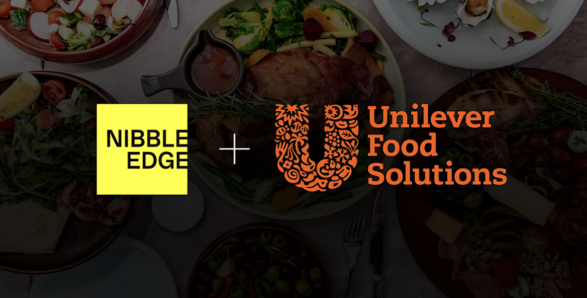 Nibble Edge, Unilever Food Solutions, Australia, New Zealand, Knorr, Hellmann’s, Continental, Carte D’Or, digital marketing, foodservice, creative agency, content, automation, paid media, B2B marketing, digital experience, motion graphics, animation, 3D, 4D, digital touchpoints, strategic partnerships, ecommerce, campaign engagement, Unilever, digital solutions, marketing campaigns, e-commerce, food industry, digital capabilities, innovative campaigns, data-driven marketing,