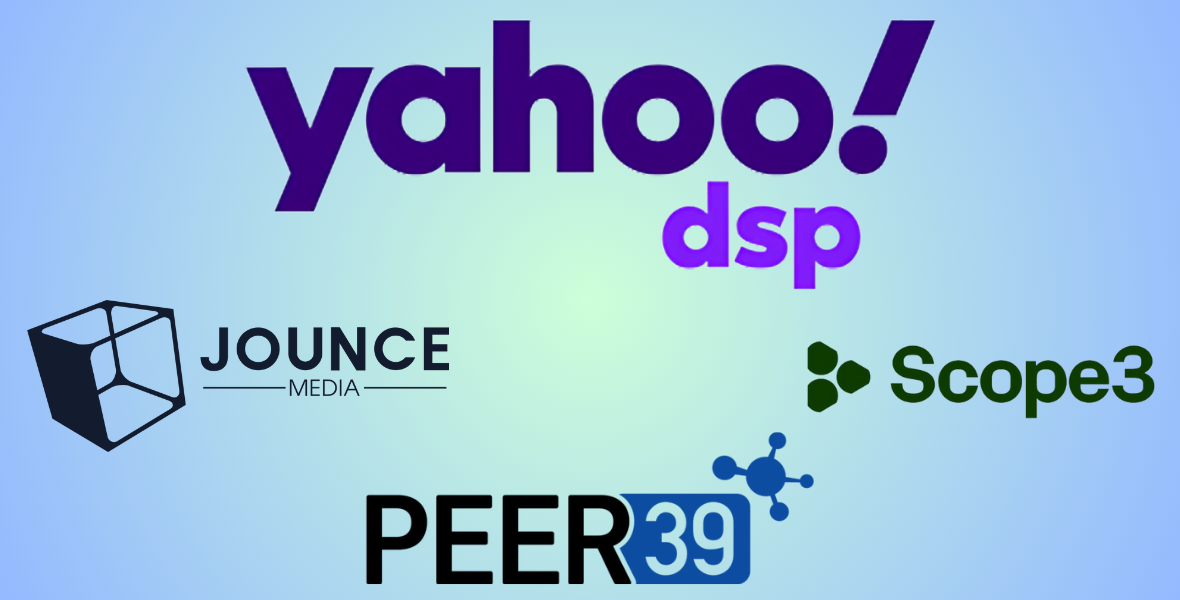 Yahoo DSP, programmatic advertising, supply path segmentation, sustainability, transparency, CTV advertising, Roku partnership, data-driven advertising, inventory quality, supply intelligence, campaign optimization, advertising partnerships, Trustworthy Accountability Group, ANA, programmatic transparency, supply chain visibility, TV buying, audience targeting, measurement capabilities, advertising efficiency, supply path optimization, identity-centric advertising, Roku Data Cloud, premium CTV inventory, advertising trust, demand-side platform, programmatic supply chain, programmatic campaigns, TV viewership,