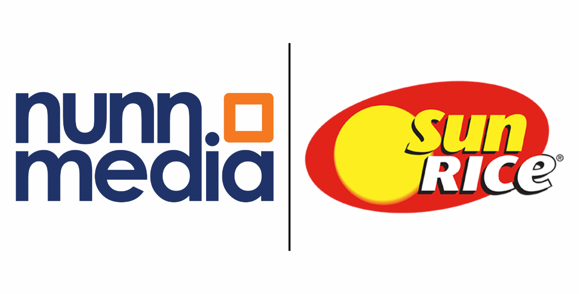 Nunn Media, SunRice, strategic media partner, media planning, media buying, Australia, New Zealand, FMCG, branded food, food brands, growth strategies, integrated media strategies, marketing agency, media pitch, media expertise, consumer connection, brand elevation, media strategies, Australian markets, New Zealand markets, marketing campaigns, media agency wins, Spotlight, Anaconda, Harris Scarfe, Baker’s Delight, Melbourne Airport, Tamara Howe, Chris Walton, media buying agency, digital marketing, brand growth, media partnership, successful media campaigns,