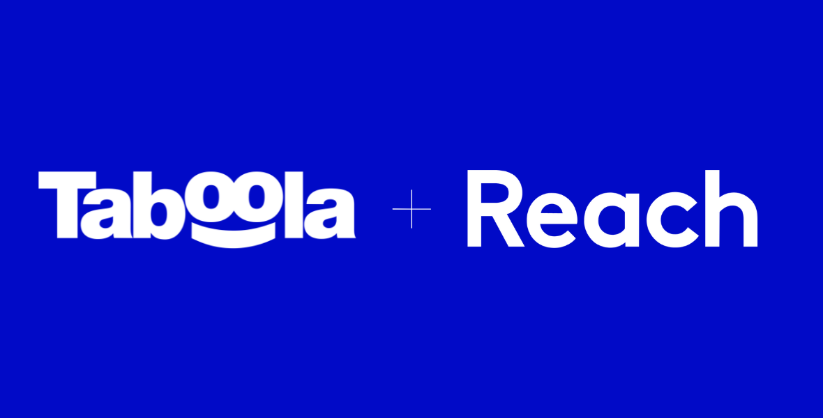 Taboola, Reach PLC, partnership renewal, multi-year agreement, audience growth, user engagement, revenue optimization, Header Bidding, content recommendations, publisher monetization, digital media, UK news publishers, Ireland news publishers, US news publishers, Mirror, Express, OK!, Taboola Feed, Explore More, in-article ad units, reader experience, digital advertising, media partnerships, long-term growth, readership boost, engagement strategies, online publishing, ad monetization, publisher tools, digital content, media industry, news platforms, ad revenue, publisher technology, content personalization, digital transformation, media innovation, publisher solutions, audience retention, digital strategy, media collaboration, ad tech, publisher growth, content discovery, digital trends, media revenue, publisher engagement, digital audience, media tools, publisher success, content optimization, digital publishing, media ecosystem, publisher technology, ad optimization, content strategy, digital growth, media partnerships, publisher innovation, audience development, digital engagement, media monetization, publisher solutions, content distribution, digital trends, media revenue, publisher engagement, digital audience, media tools, publisher success, content optimization, digital publishing, media ecosystem, publisher technology, ad optimization, content strategy, digital growth, media partnerships, publisher innovation, audience development, digital engagement, media monetization, publisher solutions, content distribution,